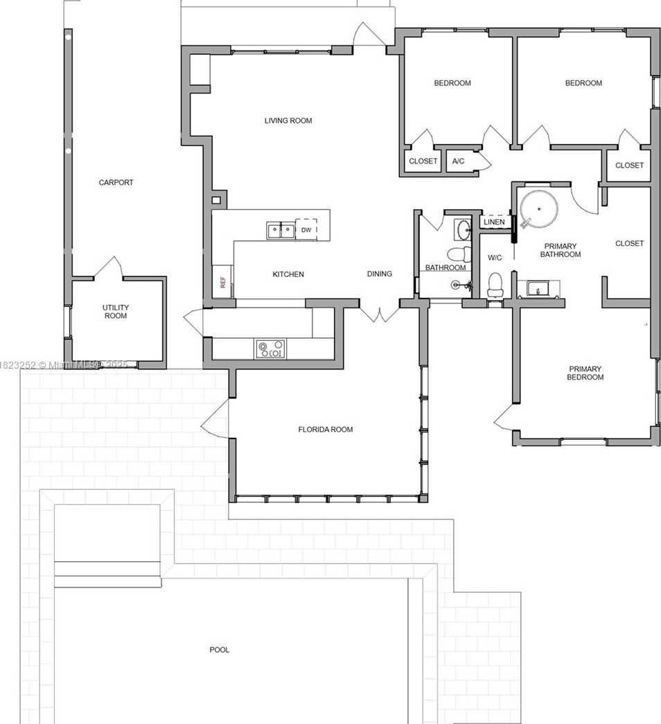 Small Image of 8600 SOUTH WEST 125TH TER, Miami Number 28