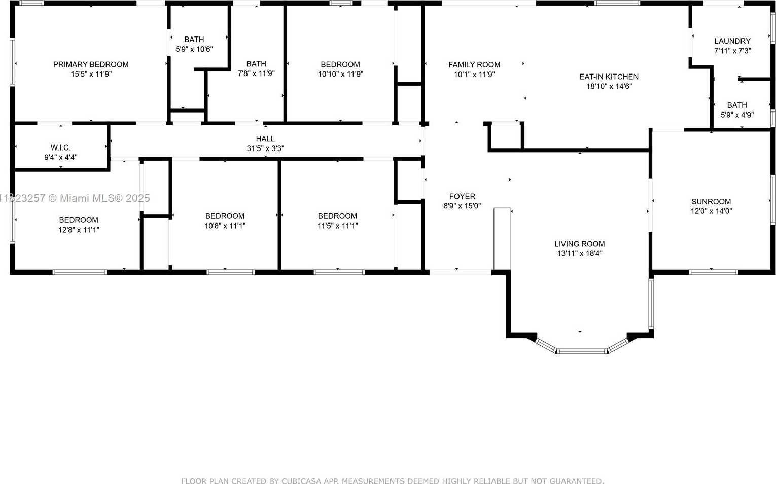 Small Image of 7340 SOUTH WEST 123RD TER, Pinecrest Number 30