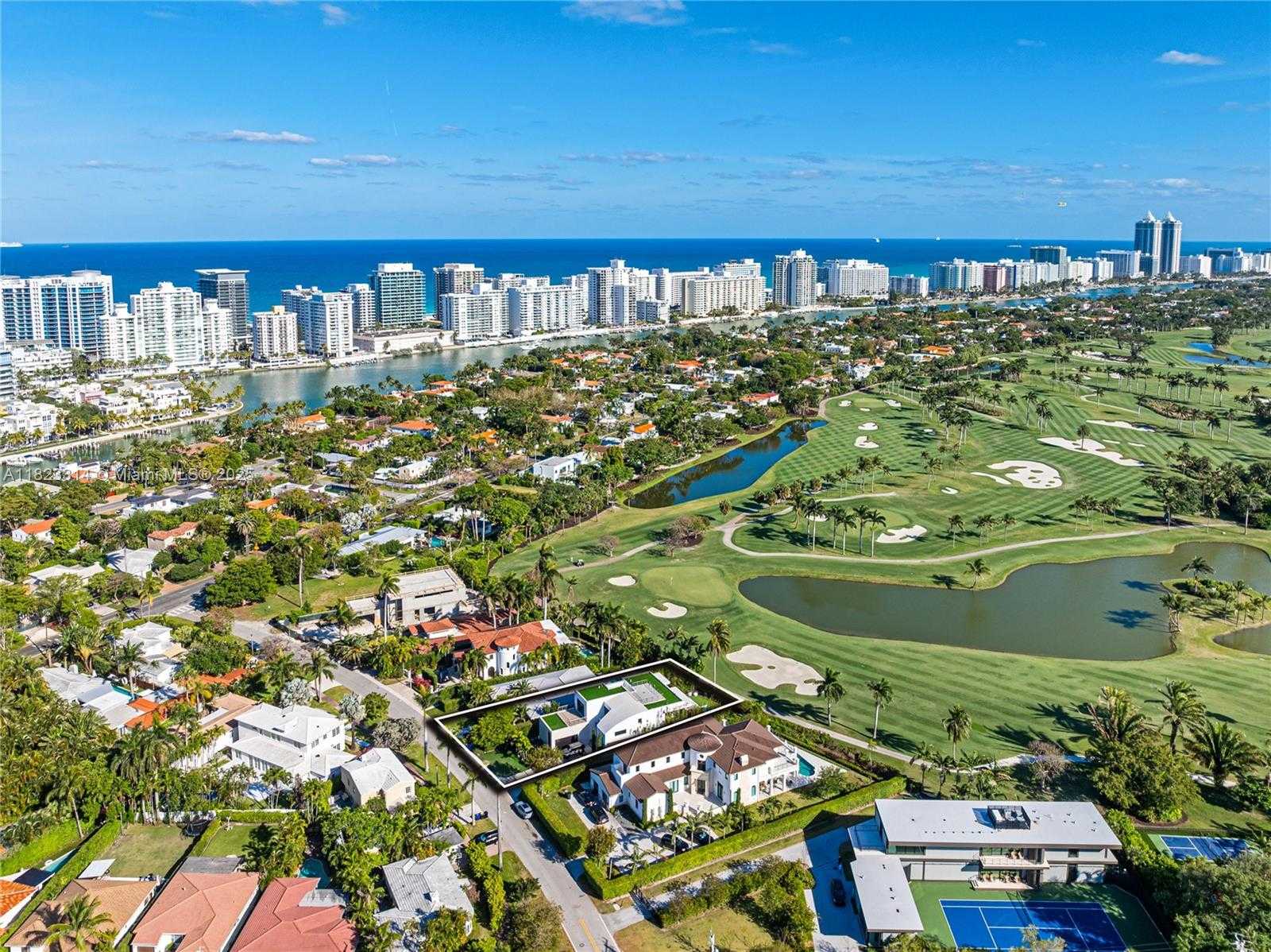 Small Image of 450 WEST 62ND ST, Miami Beach Number 11