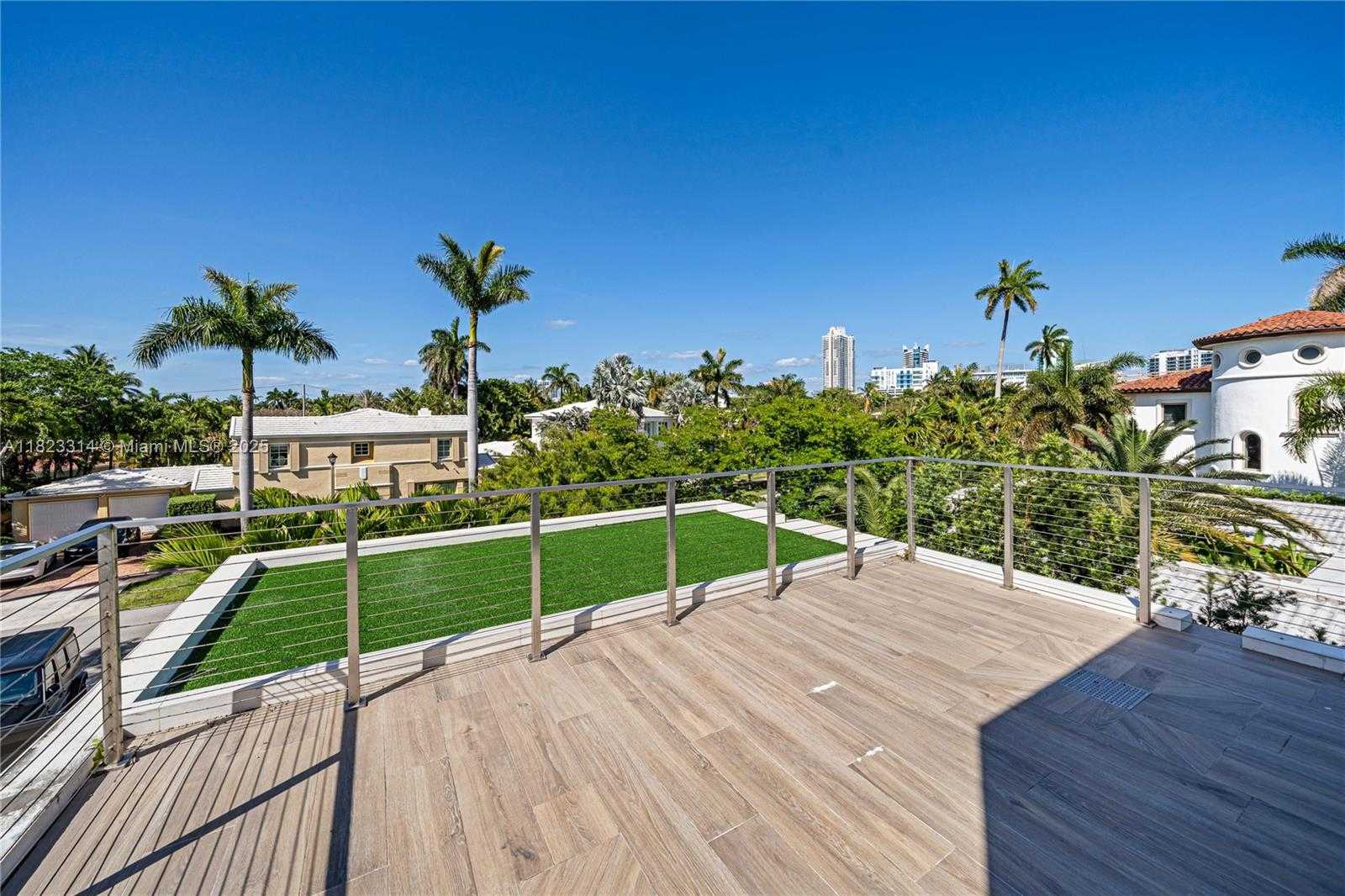 Small Image of 450 WEST 62ND ST, Miami Beach Number 43