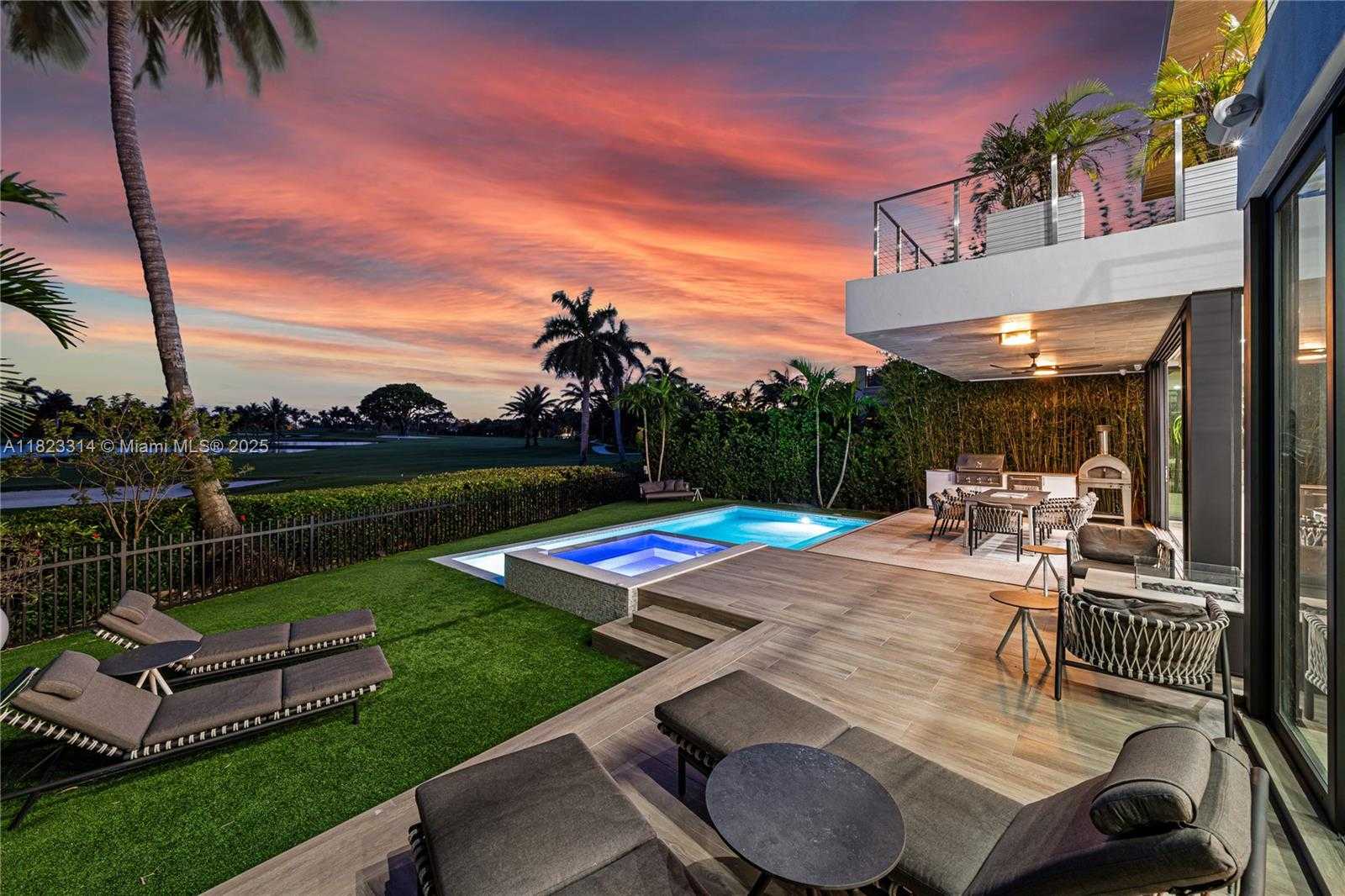 Small Image of 450 WEST 62ND ST, Miami Beach Number 56