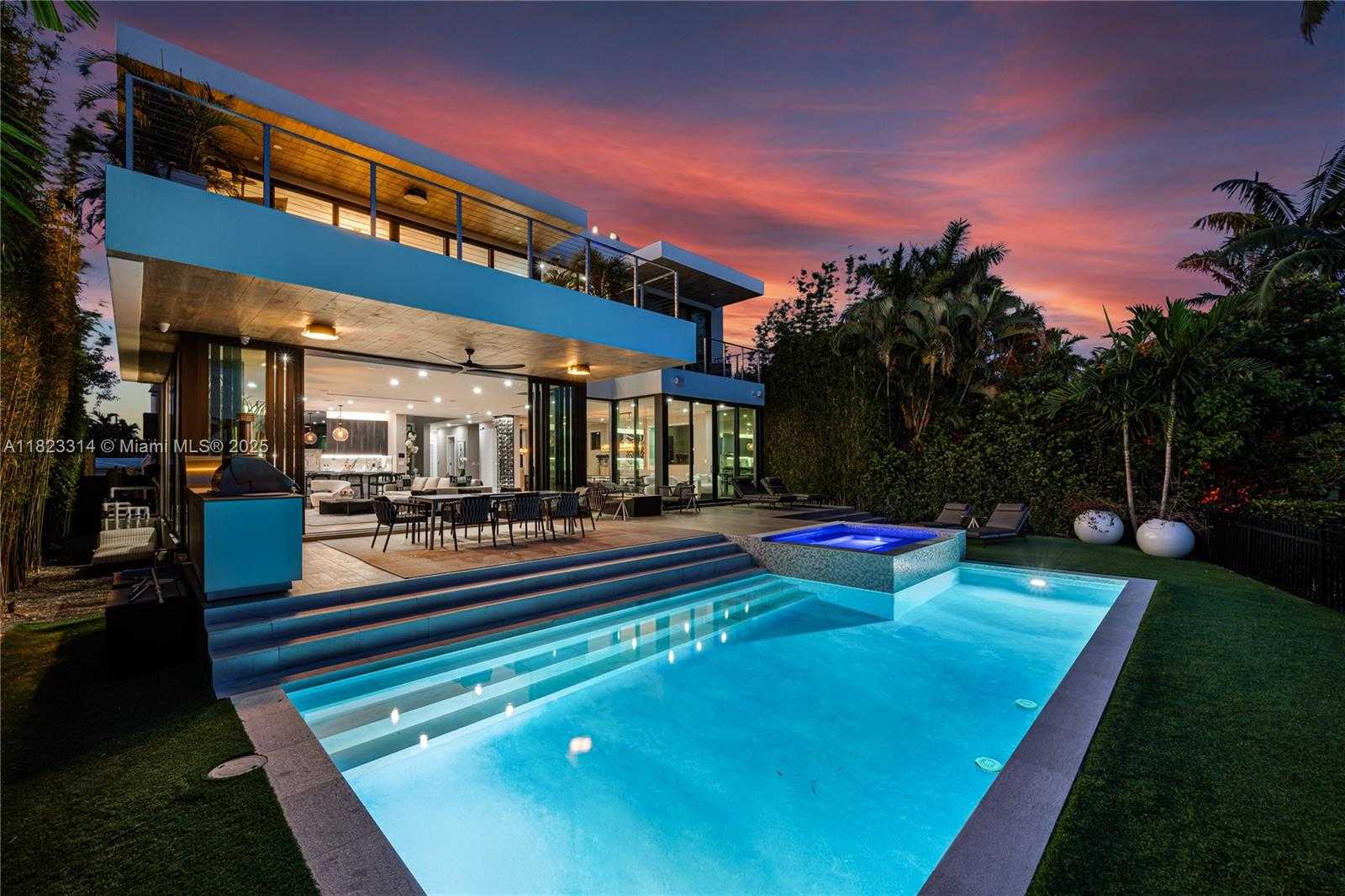 Small Image of 450 WEST 62ND ST, Miami Beach Number 57