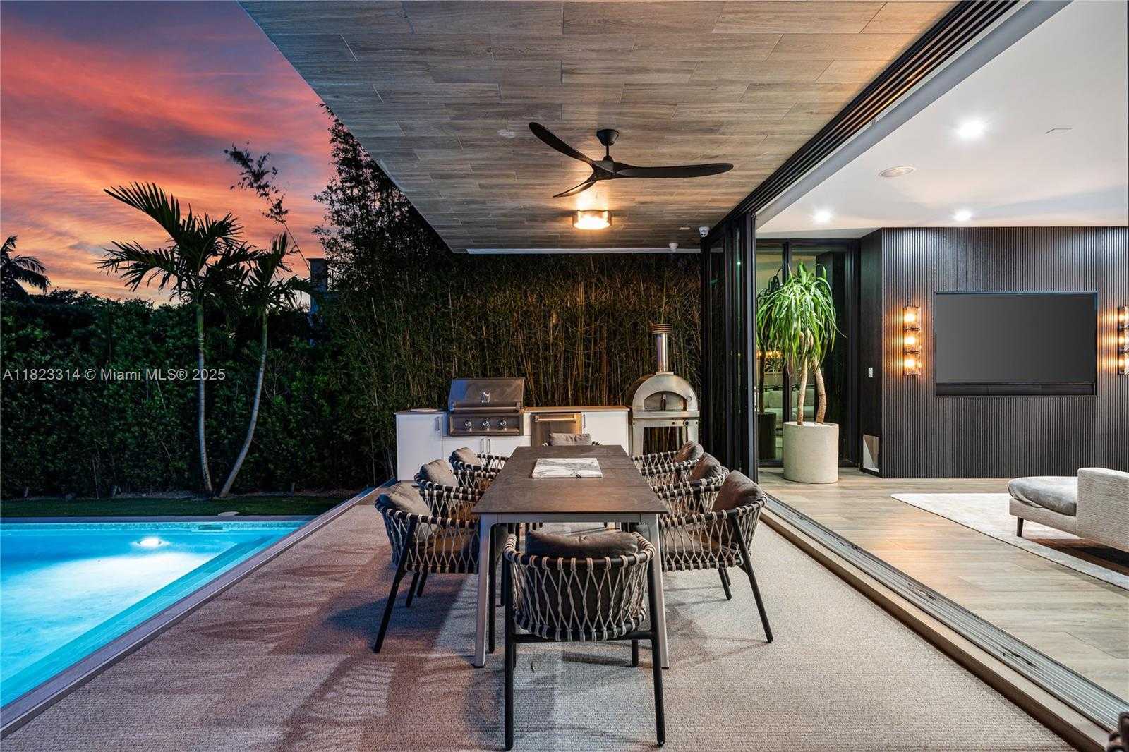 Small Image of 450 WEST 62ND ST, Miami Beach Number 58