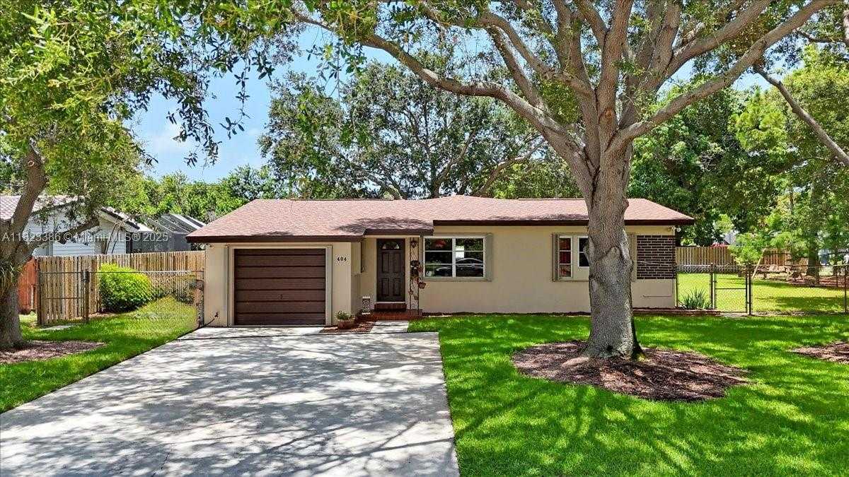 Small Image of 404 NORTH EAST 11TH AVE, Pompano Beach Number 2