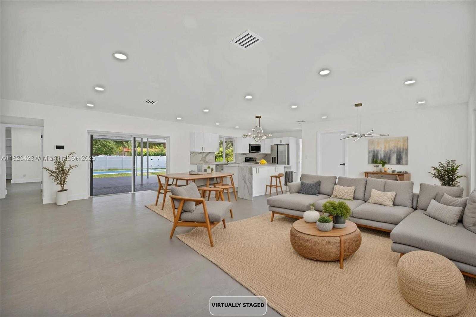 Small Image of 3917 ADAMS ST, Hollywood Number 3