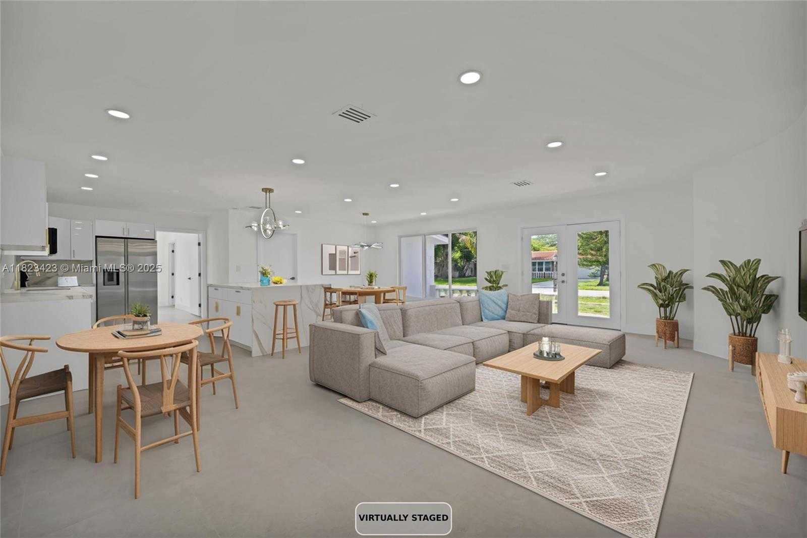Small Image of 3917 ADAMS ST, Hollywood Number 5