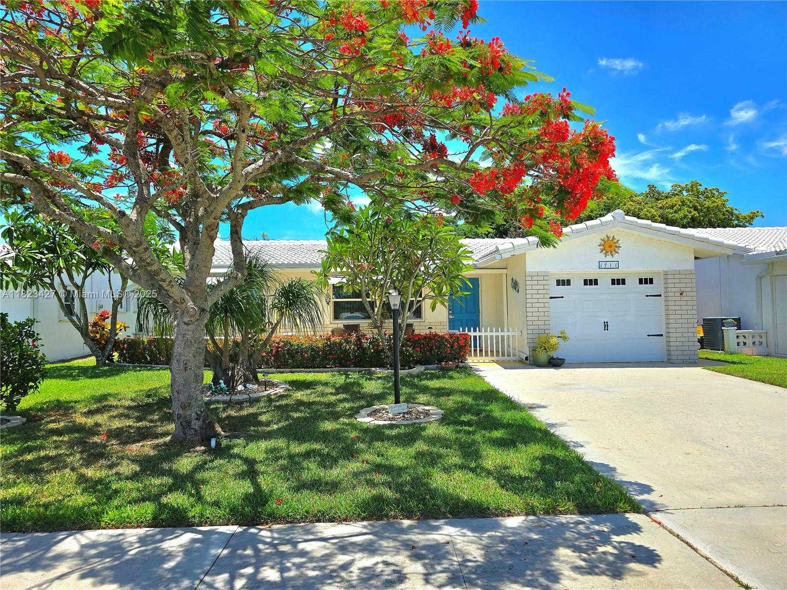 Small Image of 1711 SOUTH WEST 22ND ST, Boynton Beach Number 4