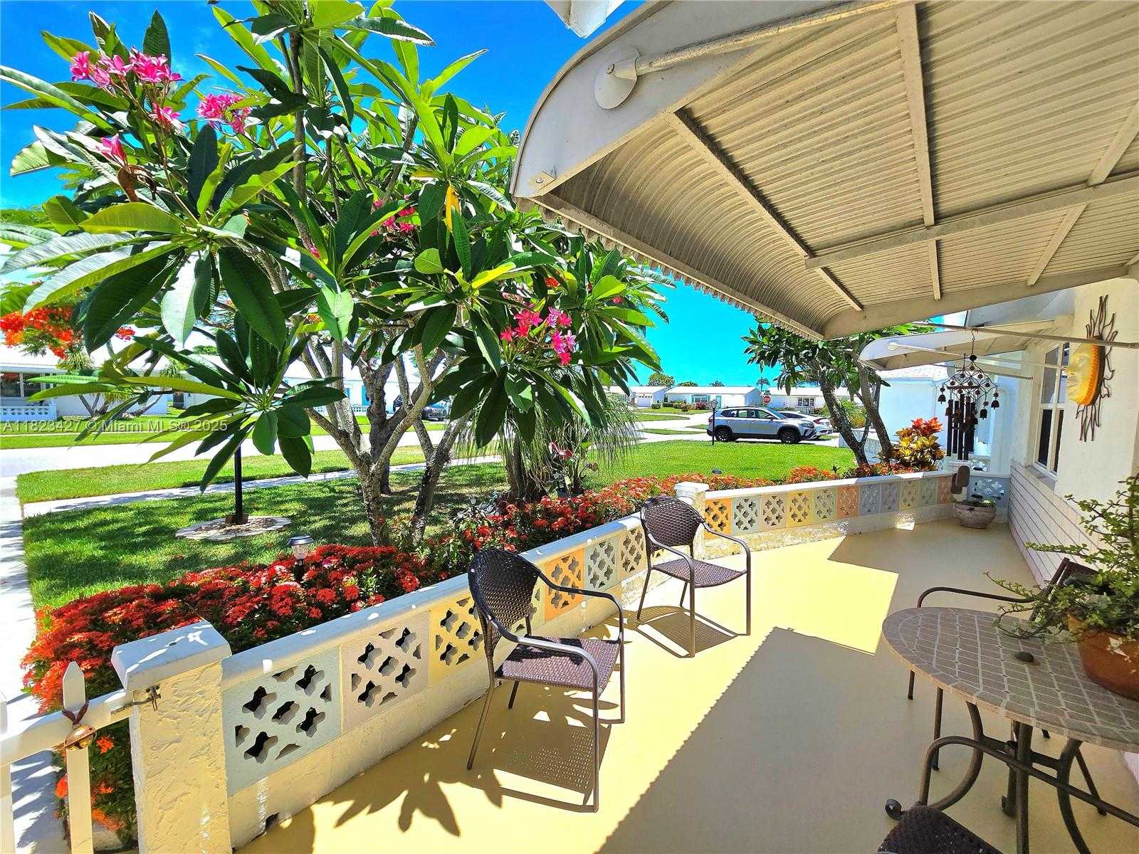 Small Image of 1711 SOUTH WEST 22ND ST, Boynton Beach Number 6