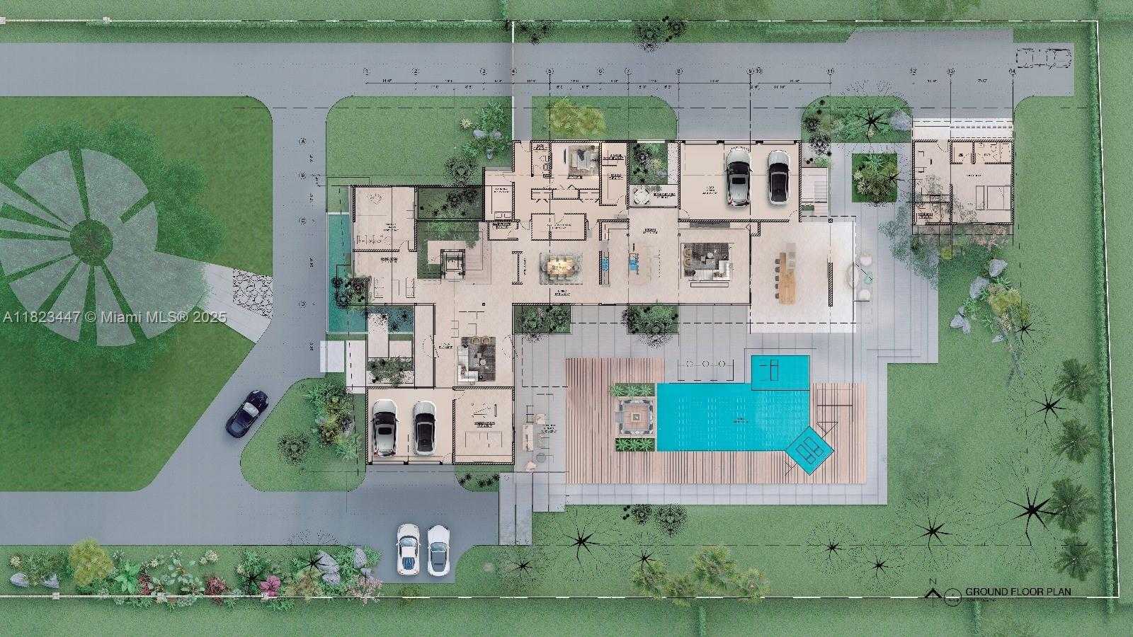 Small Image of 14300 NORTH WEST 77TH AVE, Miami Lakes Number 10