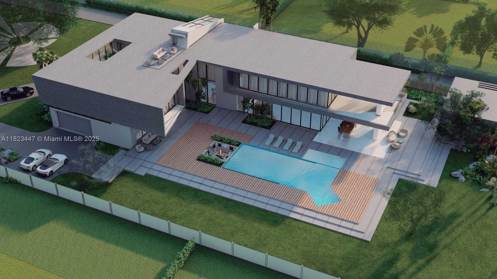 Small Image of 14300 NORTH WEST 77TH AVE, Miami Lakes Number 6