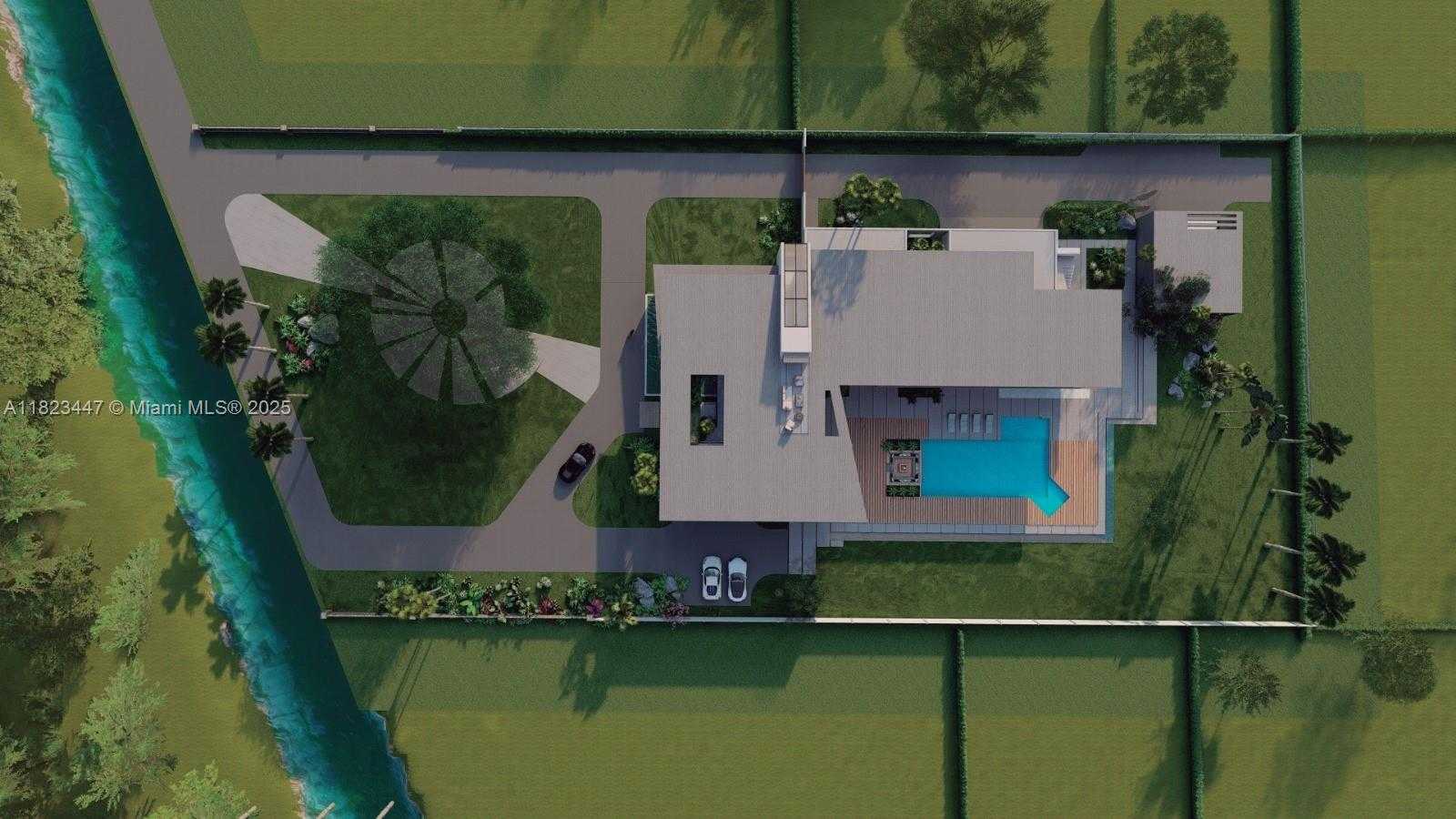 Small Image of 14300 NORTH WEST 77TH AVE, Miami Lakes Number 7