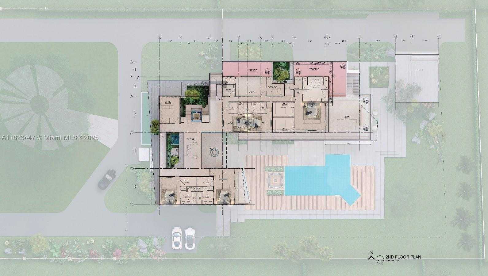Small Image of 14300 NORTH WEST 77TH AVE, Miami Lakes Number 9