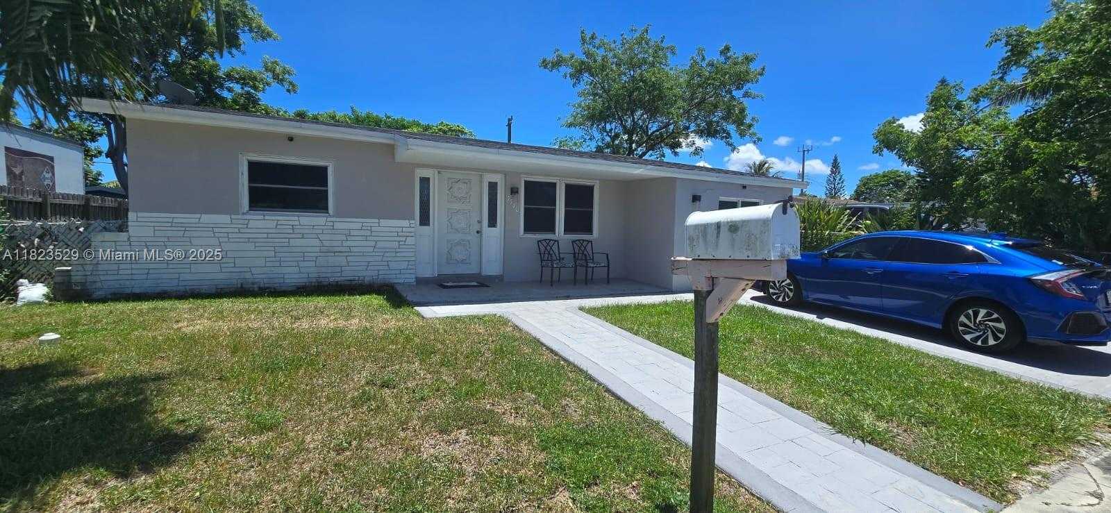 Small Image of 7740 NORTH WEST 34TH ST, Davie Number 2