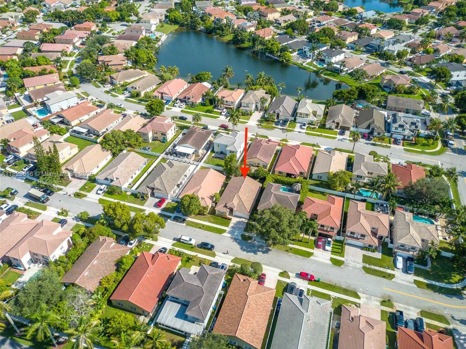 Small Image of 13216 SOUTH WEST 49TH CT, Miramar Number 41