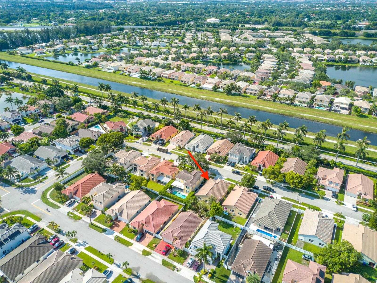 Small Image of 13216 SOUTH WEST 49TH CT, Miramar Number 43