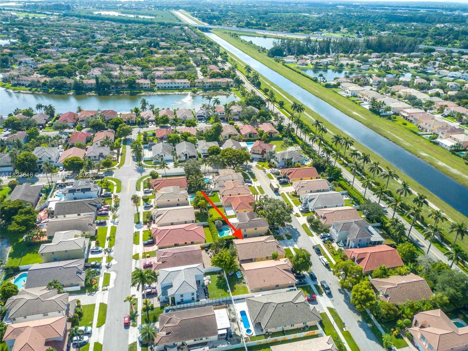 Small Image of 13216 SOUTH WEST 49TH CT, Miramar Number 44