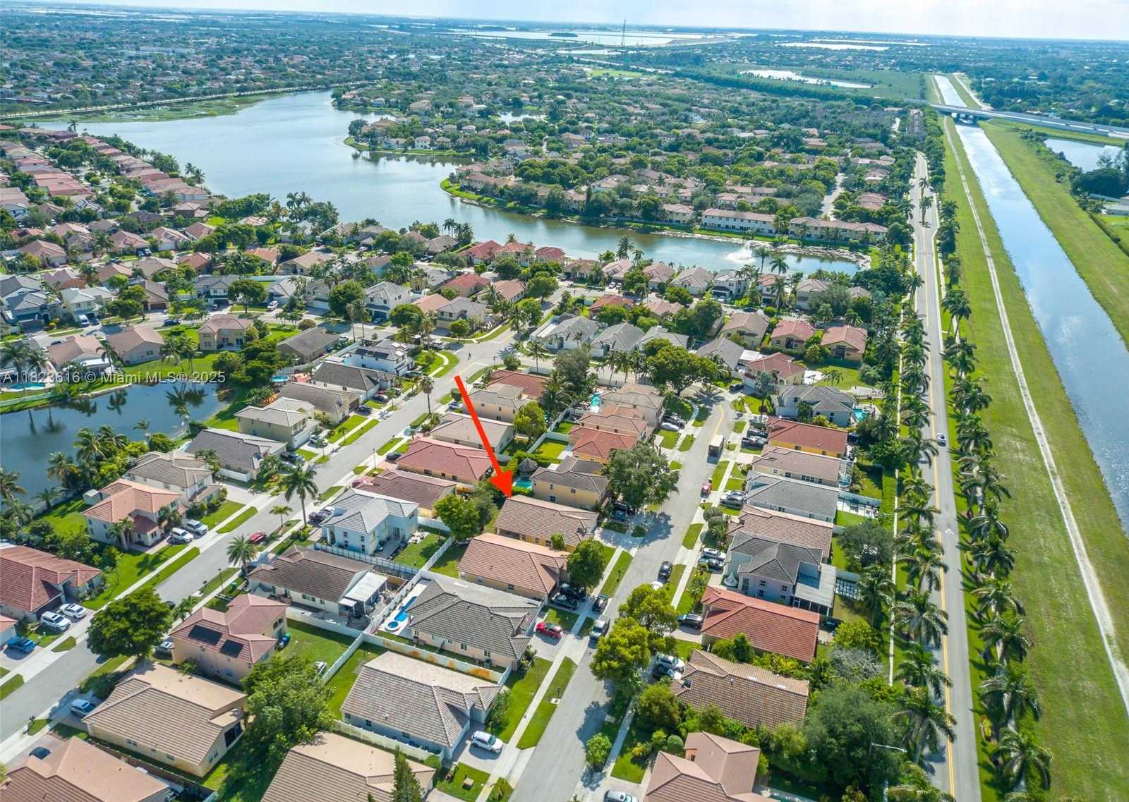 Small Image of 13216 SOUTH WEST 49TH CT, Miramar Number 45