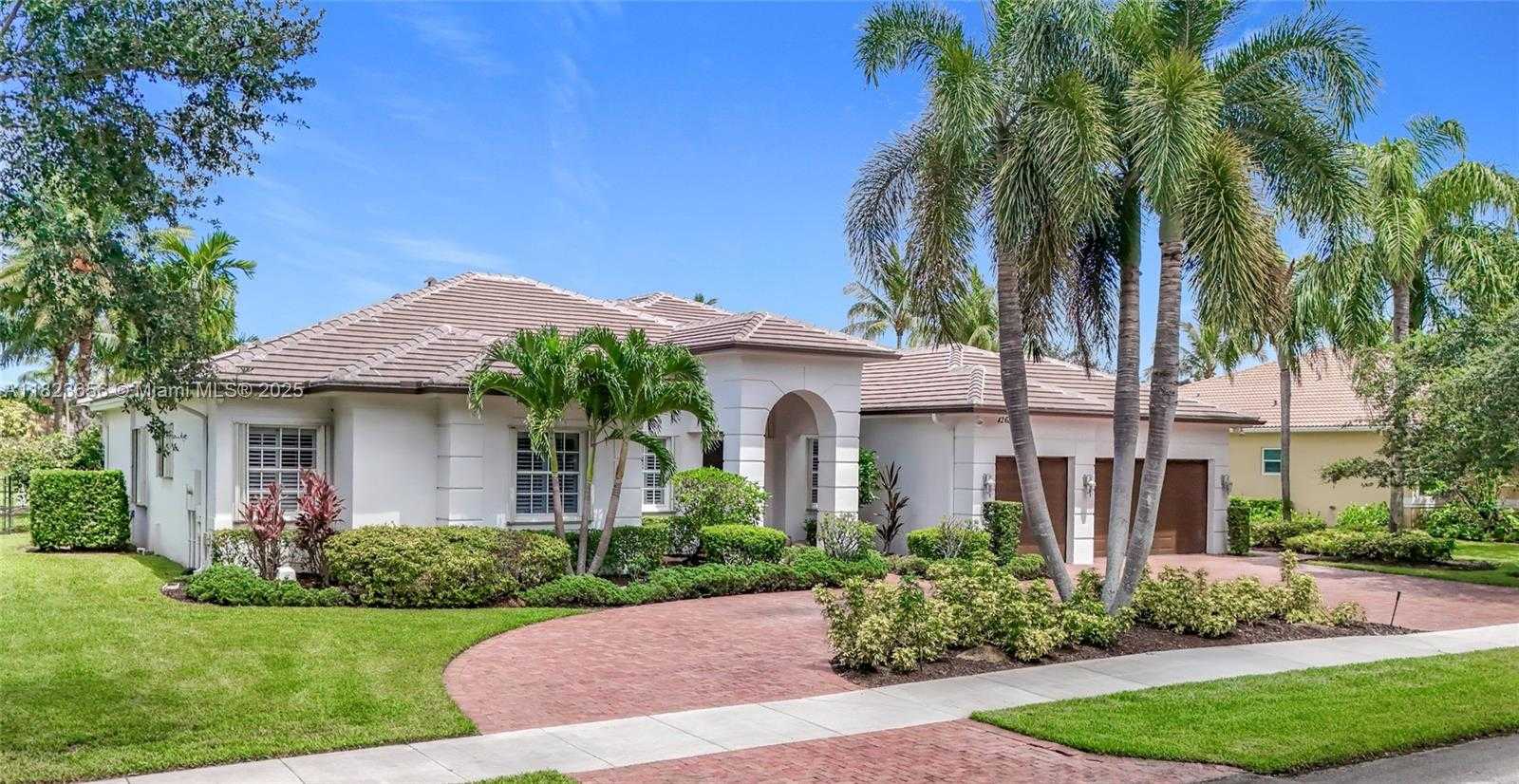 Small Image of 4268 SOUTH WEST 141ST AVE, Davie Number 2