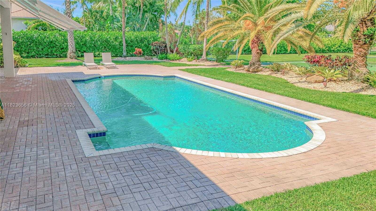 Small Image of 4268 SOUTH WEST 141ST AVE, Davie Number 60