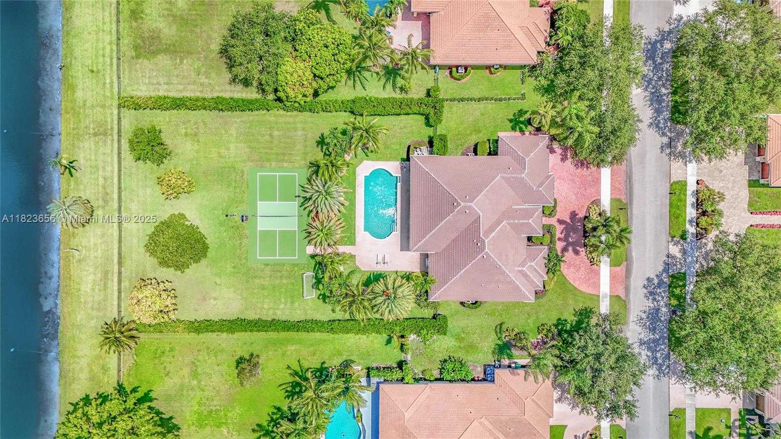 Small Image of 4268 SOUTH WEST 141ST AVE, Davie Number 68