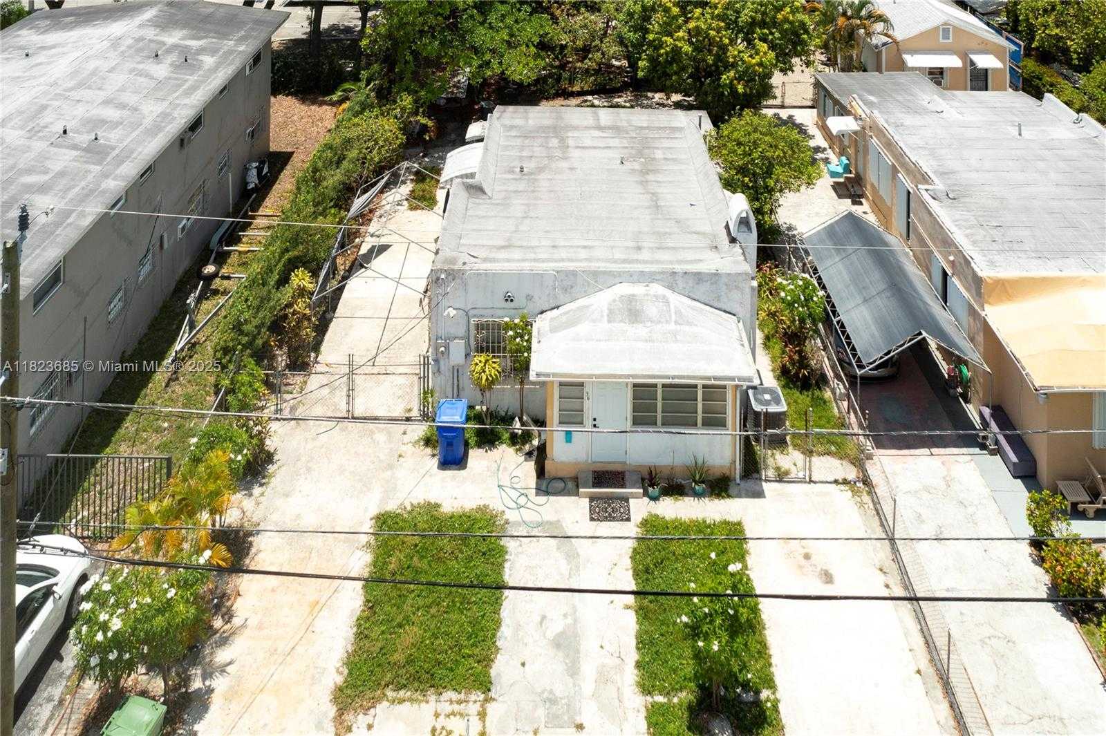Small Image of 36 NORTH WEST 32ND ST, Miami Number 3