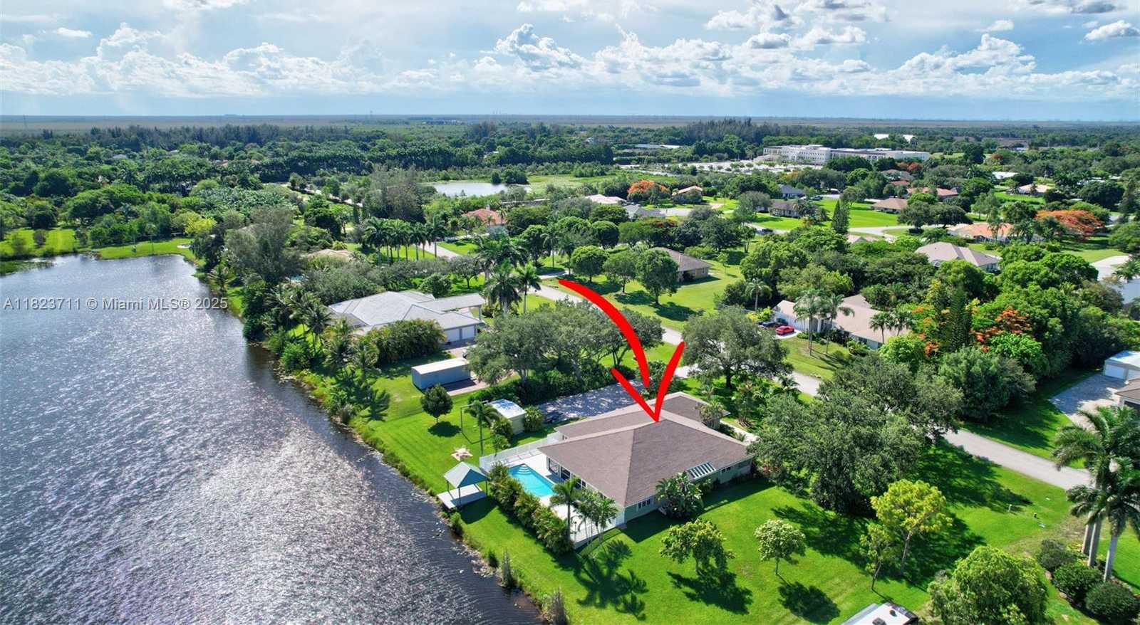 Small Image of 20406 SOUTH WEST 54TH PL, Pembroke Pines Number 8