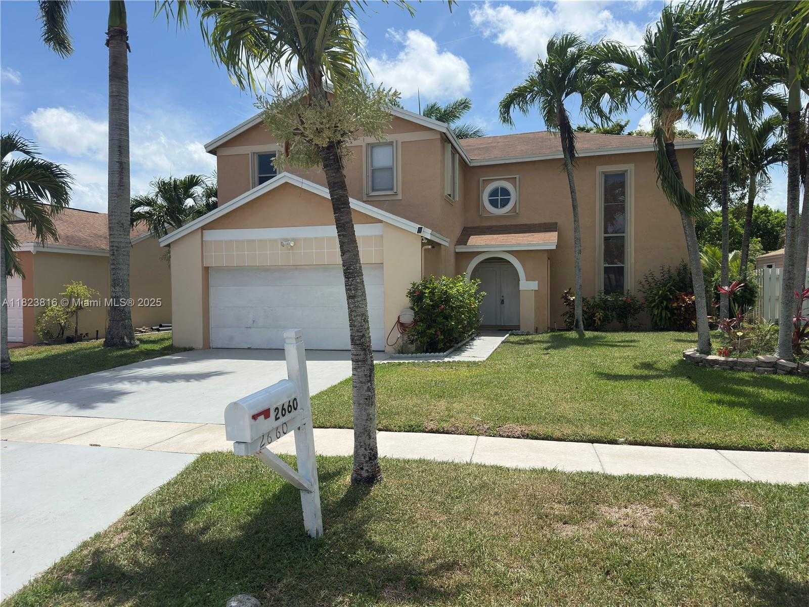 Small Image of 2660 HURON WAY, Miramar Number 2