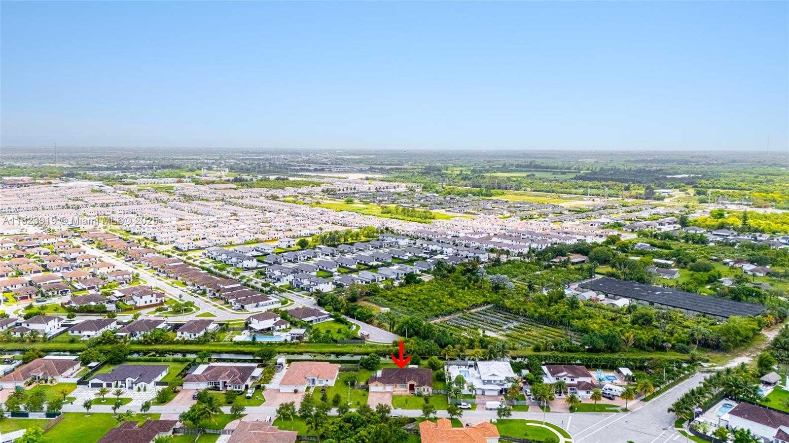 Small Image of 22442 SOUTH WEST 128TH PL, Miami Number 48