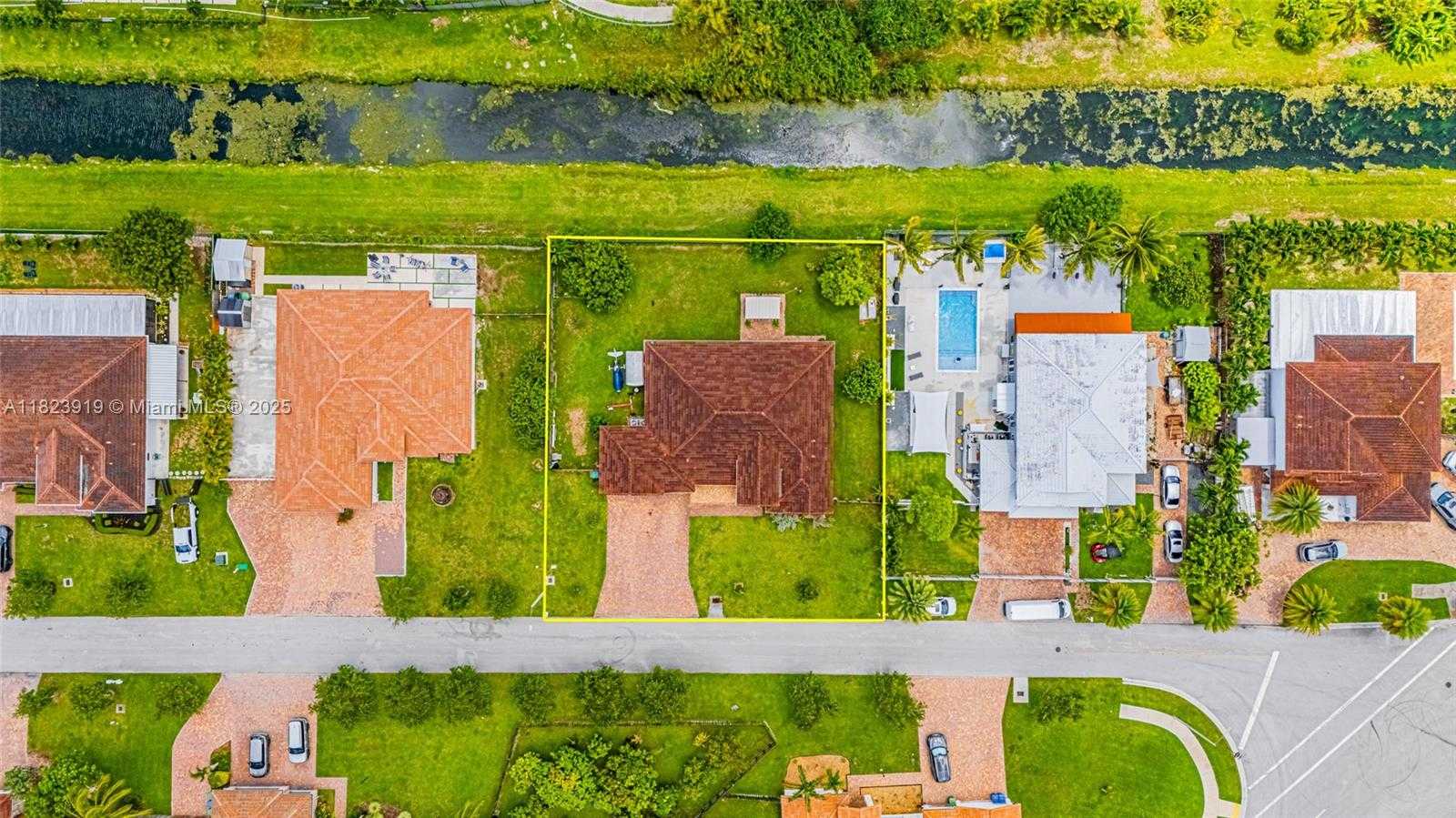 Small Image of 22442 SOUTH WEST 128TH PL, Miami Number 59