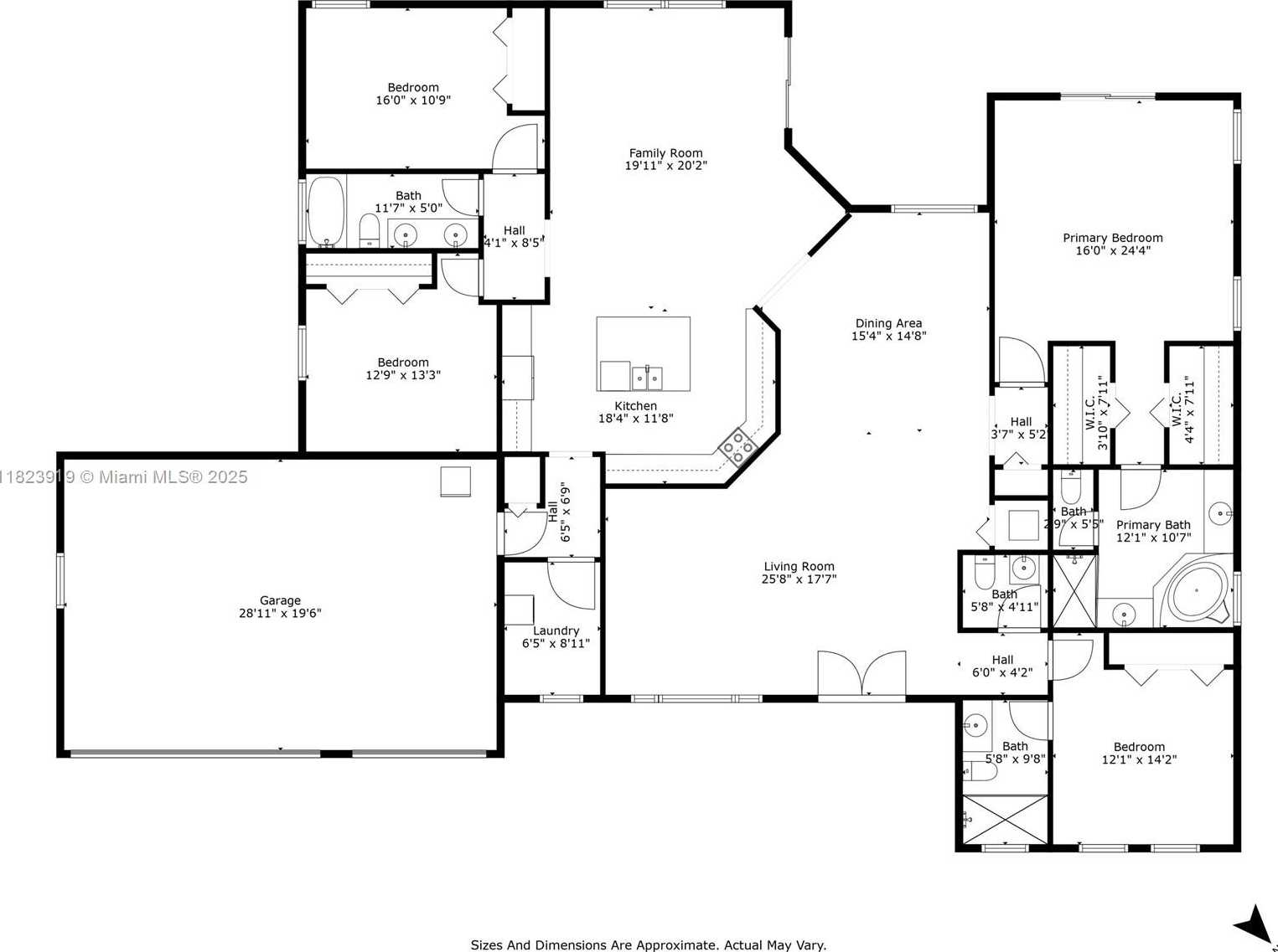 Small Image of 22442 SOUTH WEST 128TH PL, Miami Number 60
