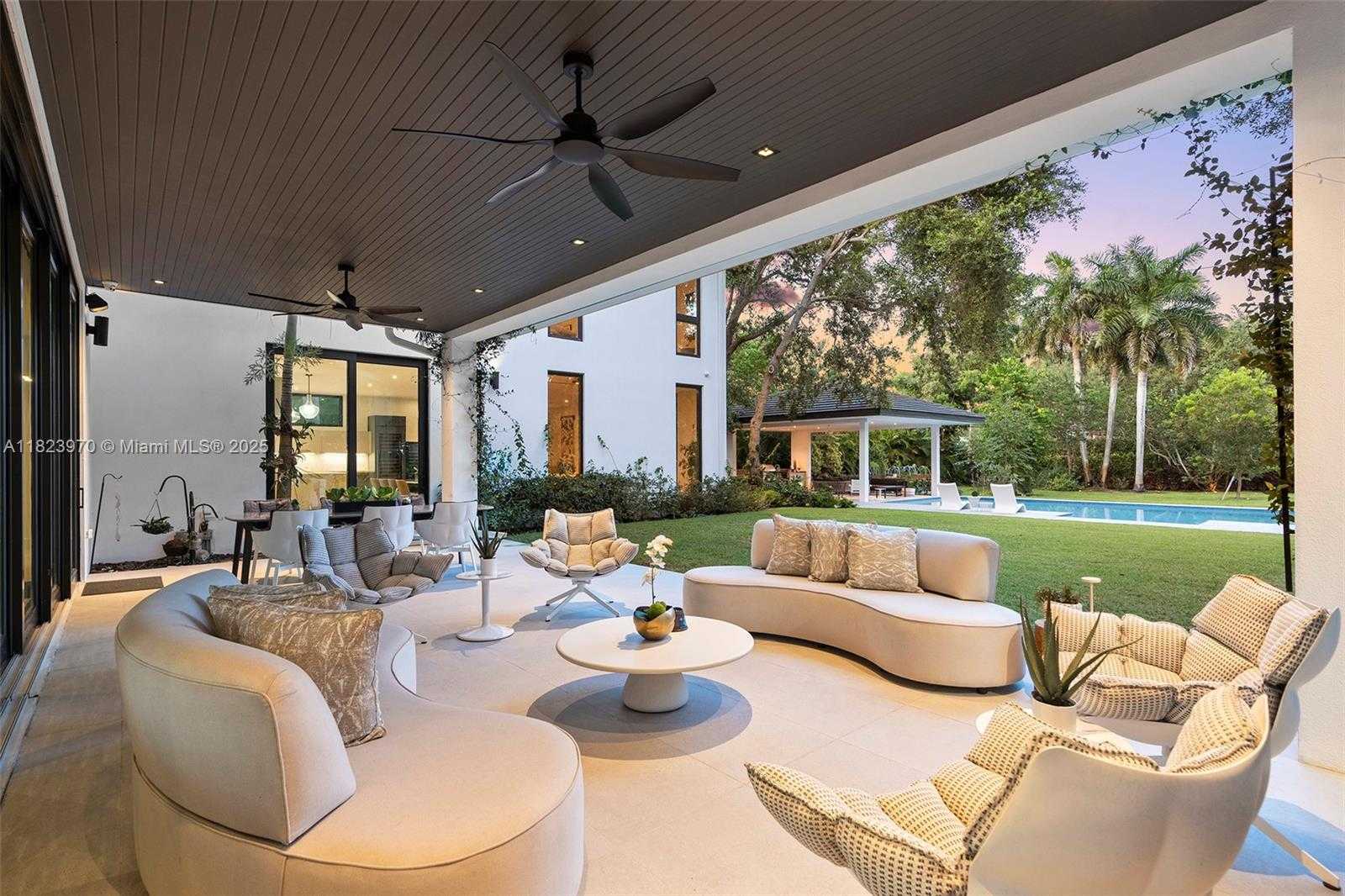 Small Image of 8875 SOUTH WEST 61ST CT, Pinecrest Number 16