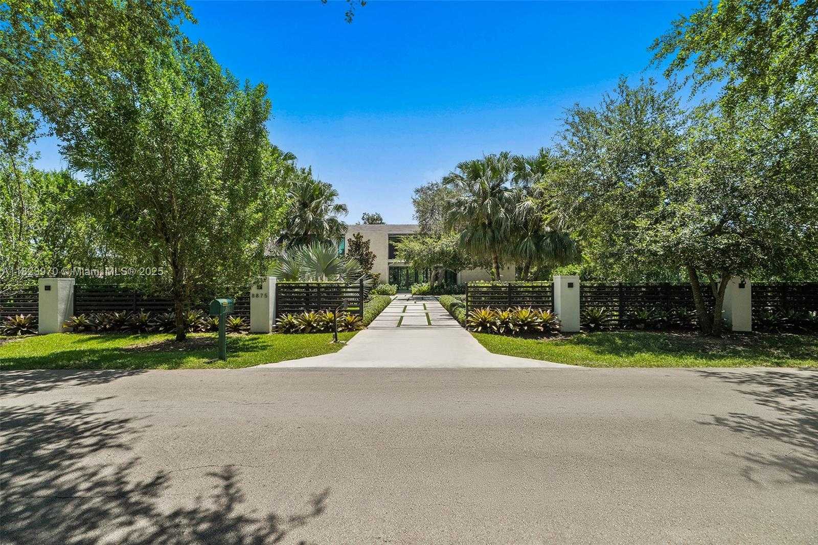 Small Image of 8875 SOUTH WEST 61ST CT, Pinecrest Number 20