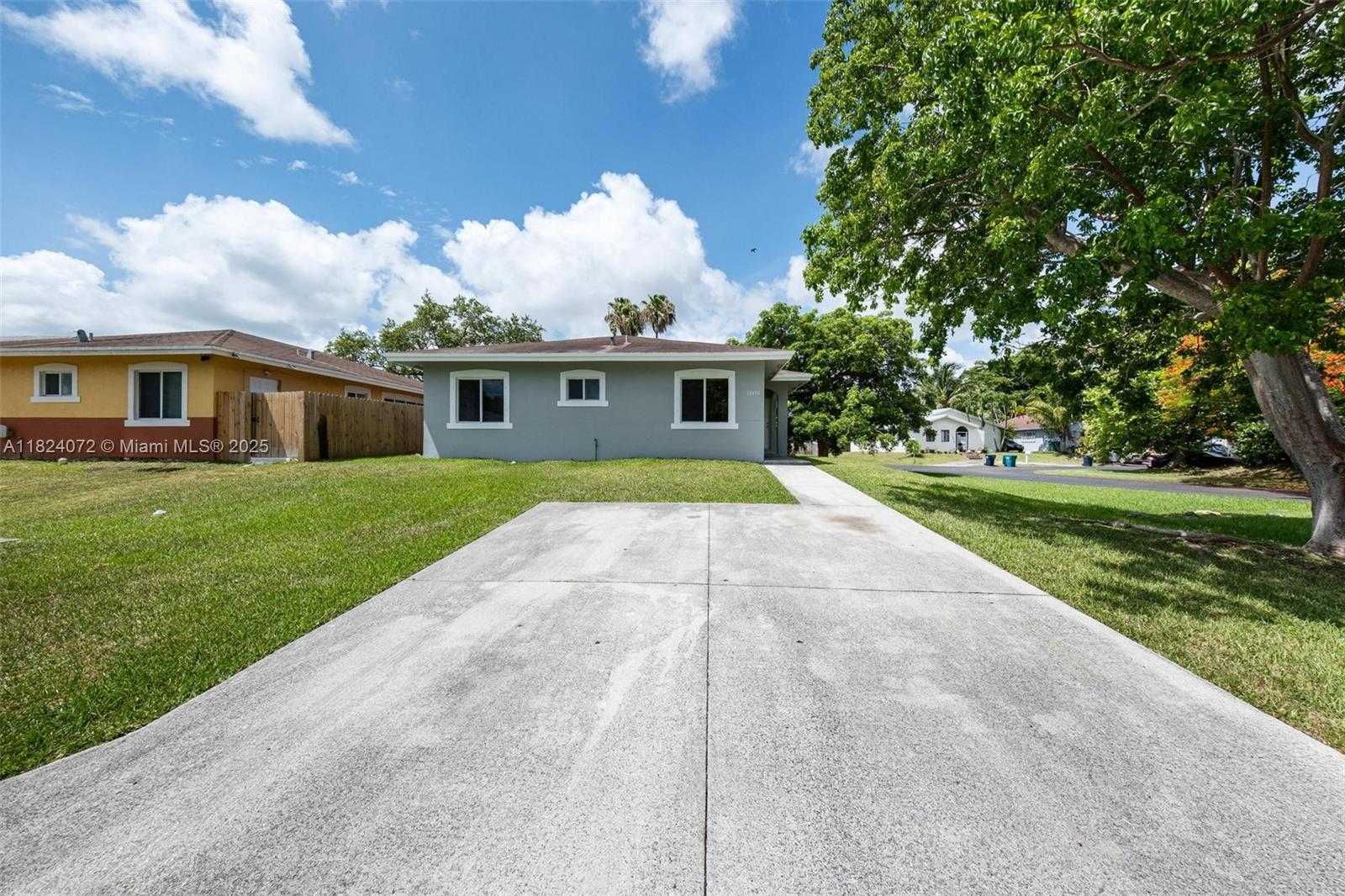 Small Image of 13576 SOUTH WEST 287TH TER, Homestead Number 5