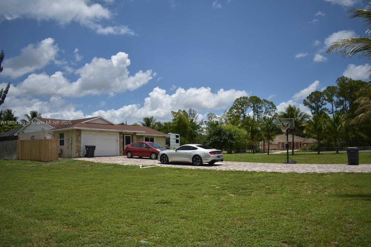 Small Image of 16525 87TH LN N, Loxahatchee Number 59