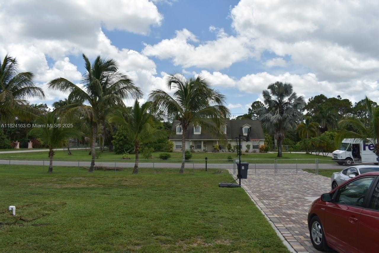 Small Image of 16525 87TH LN N, Loxahatchee Number 63
