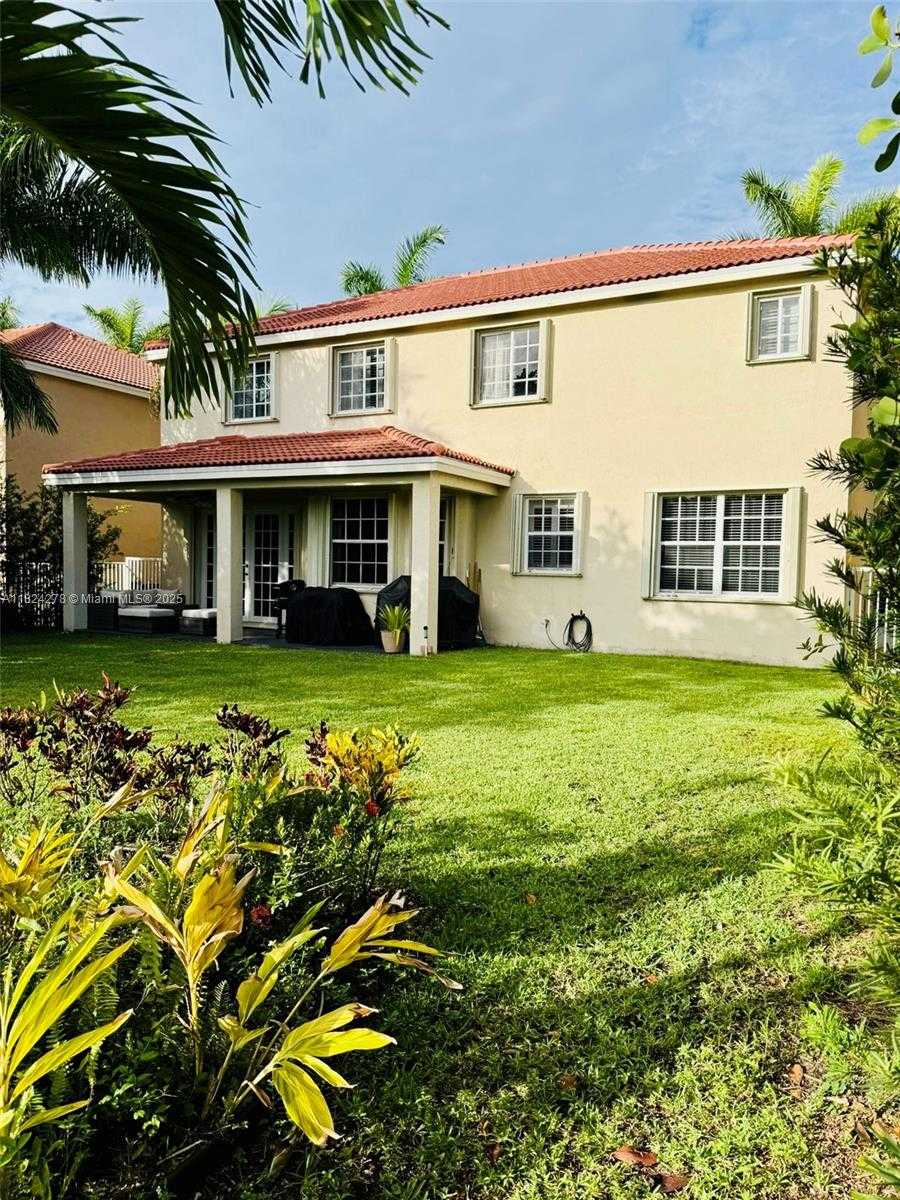 Small Image of 1325 CHENILLE CIR, Weston Number 11