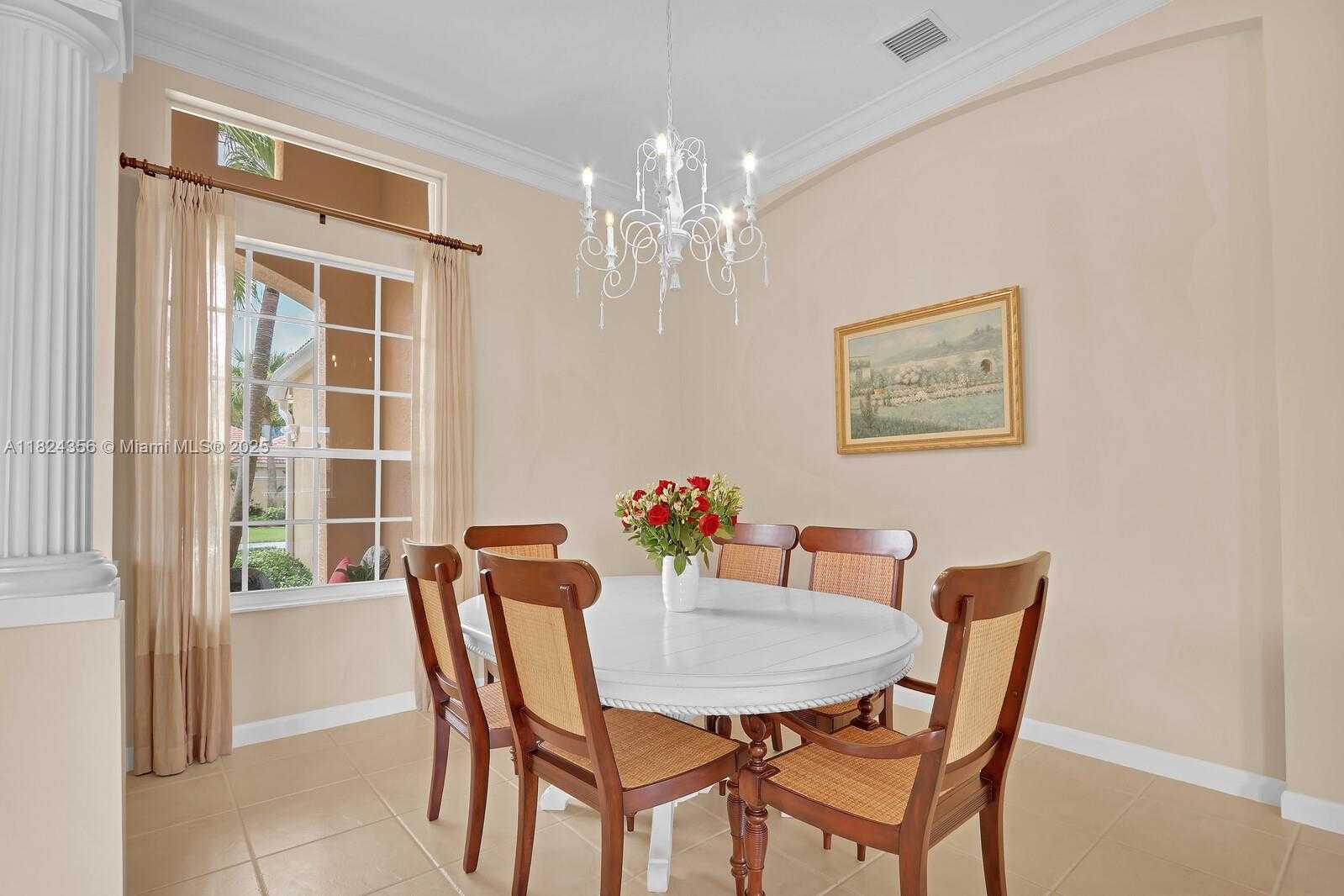 Small Image of 819 SOUTH WEST BROMELIA TER, Stuart Number 11