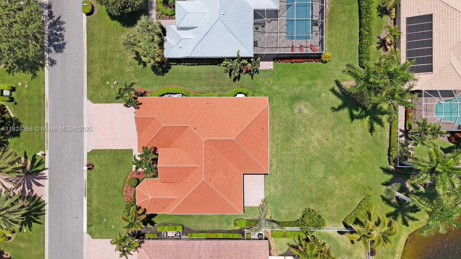 Small Image of 819 SOUTH WEST BROMELIA TER, Stuart Number 26