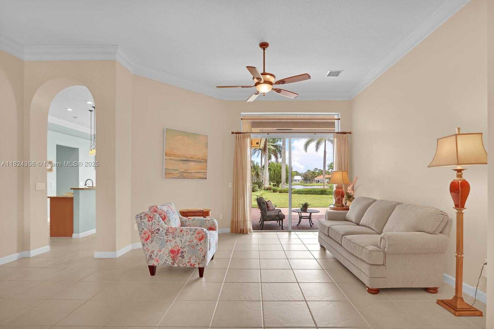 Small Image of 819 SOUTH WEST BROMELIA TER, Stuart Number 3