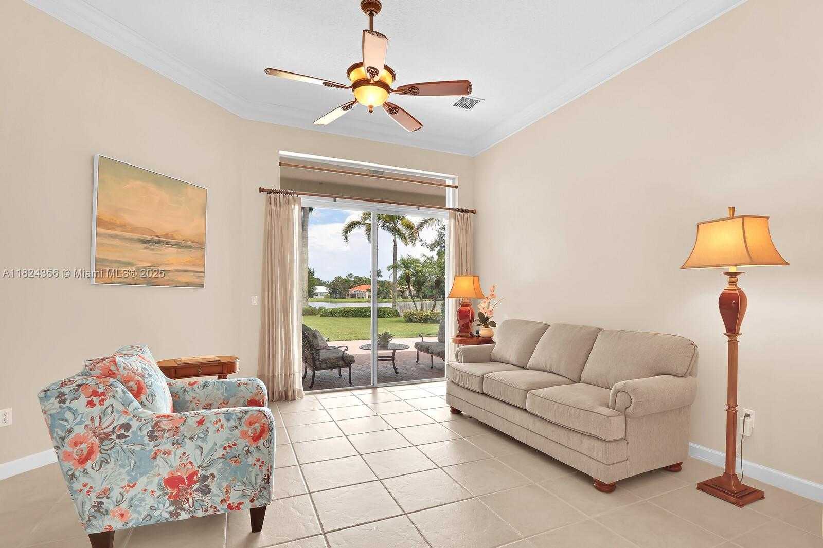 Small Image of 819 SOUTH WEST BROMELIA TER, Stuart Number 4