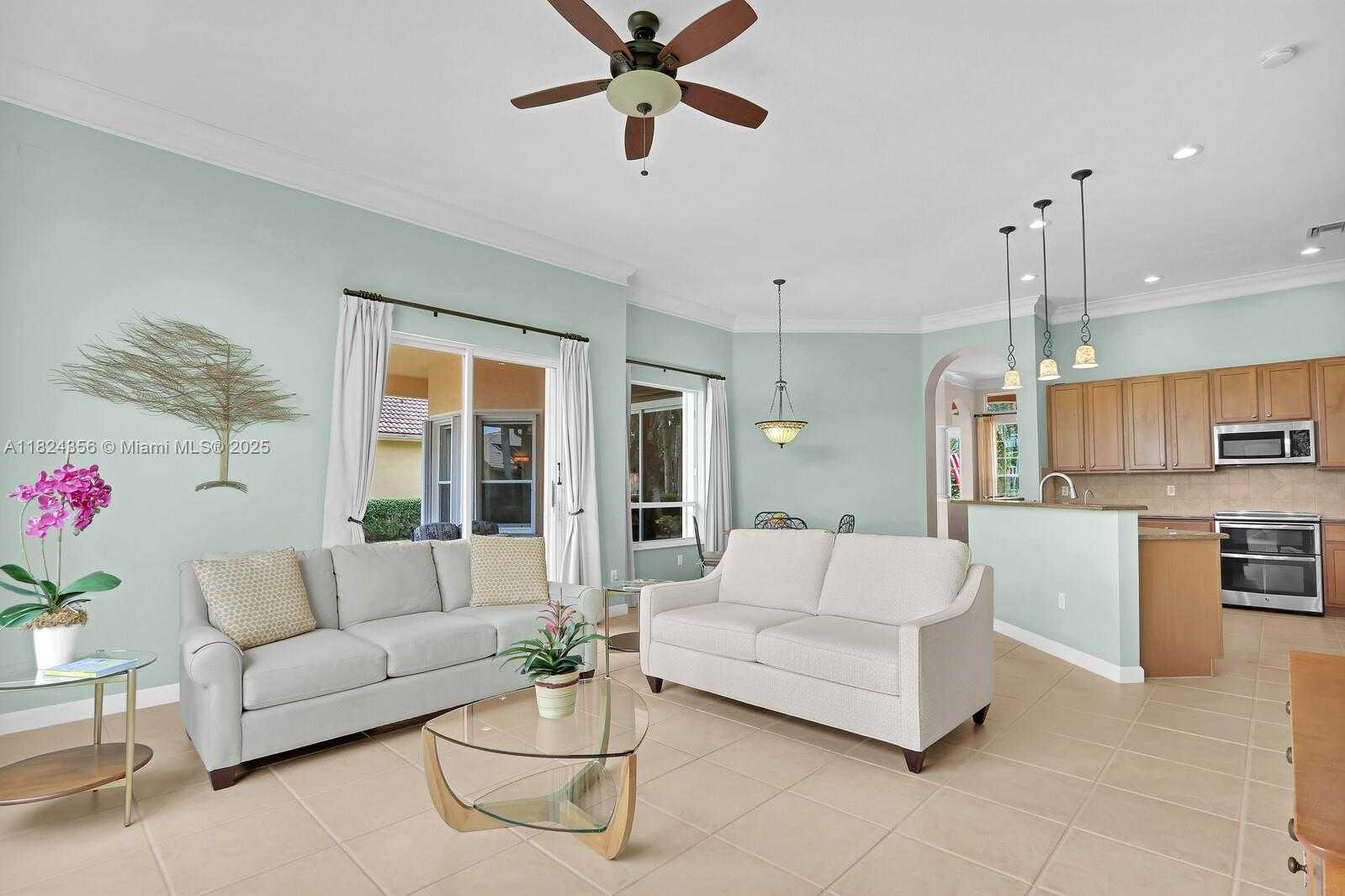 Small Image of 819 SOUTH WEST BROMELIA TER, Stuart Number 6