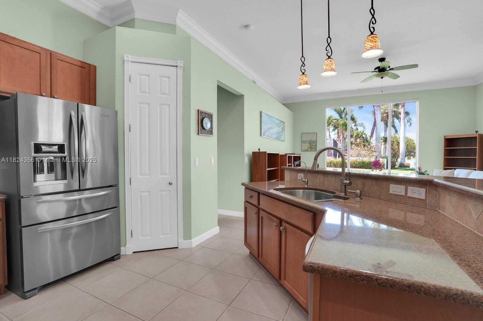 Small Image of 819 SOUTH WEST BROMELIA TER, Stuart Number 8