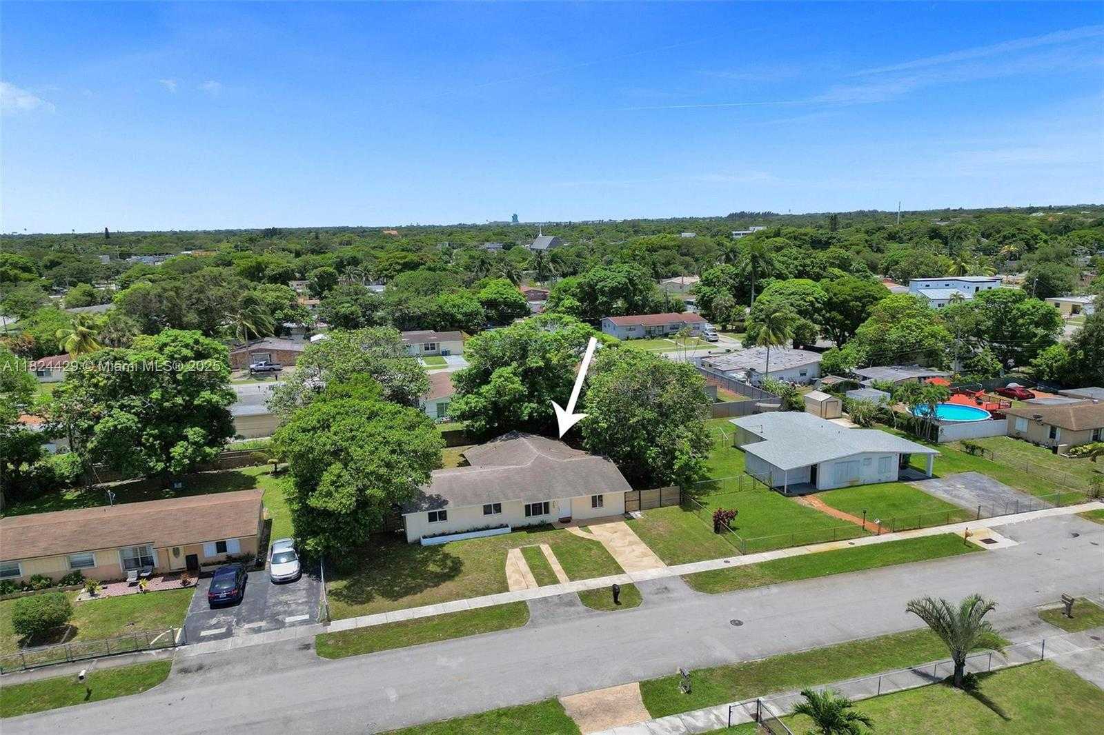 Small Image of 3440 NORTH WEST 4TH CT, Lauderhill Number 32