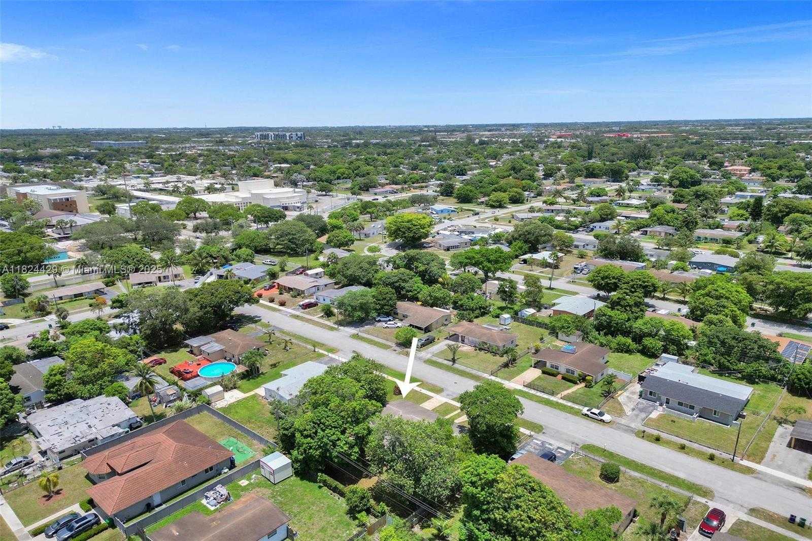 Small Image of 3440 NORTH WEST 4TH CT, Lauderhill Number 34