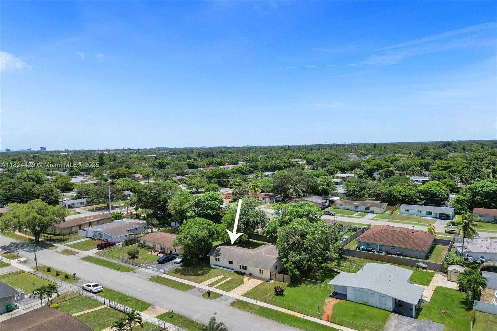 Small Image of 3440 NORTH WEST 4TH CT, Lauderhill Number 36