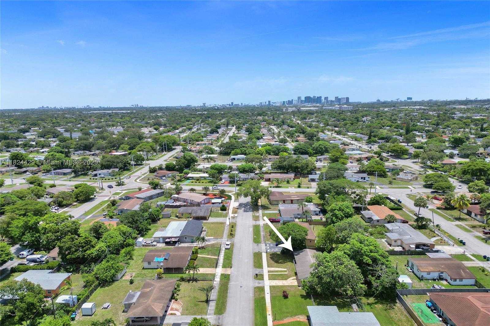 Small Image of 3440 NORTH WEST 4TH CT, Lauderhill Number 38