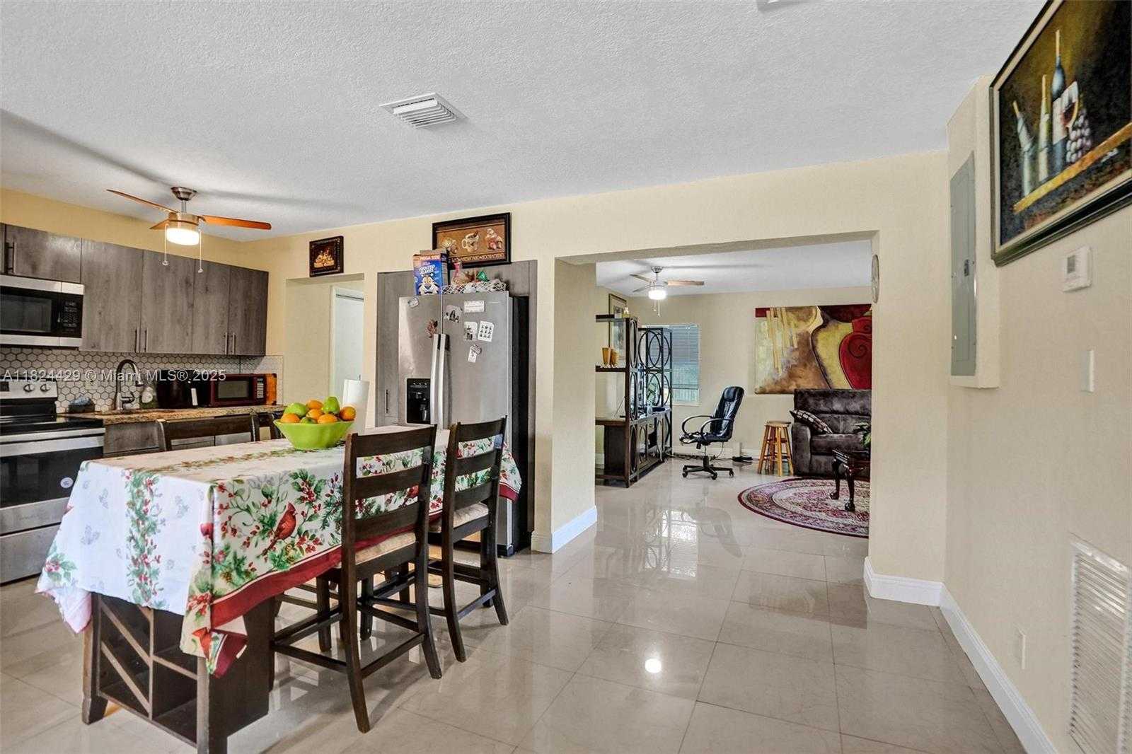 Small Image of 3440 NORTH WEST 4TH CT, Lauderhill Number 8