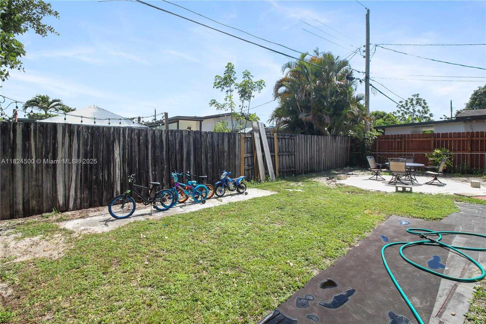 Small Image of 6459 EVANS ST, Hollywood Number 32
