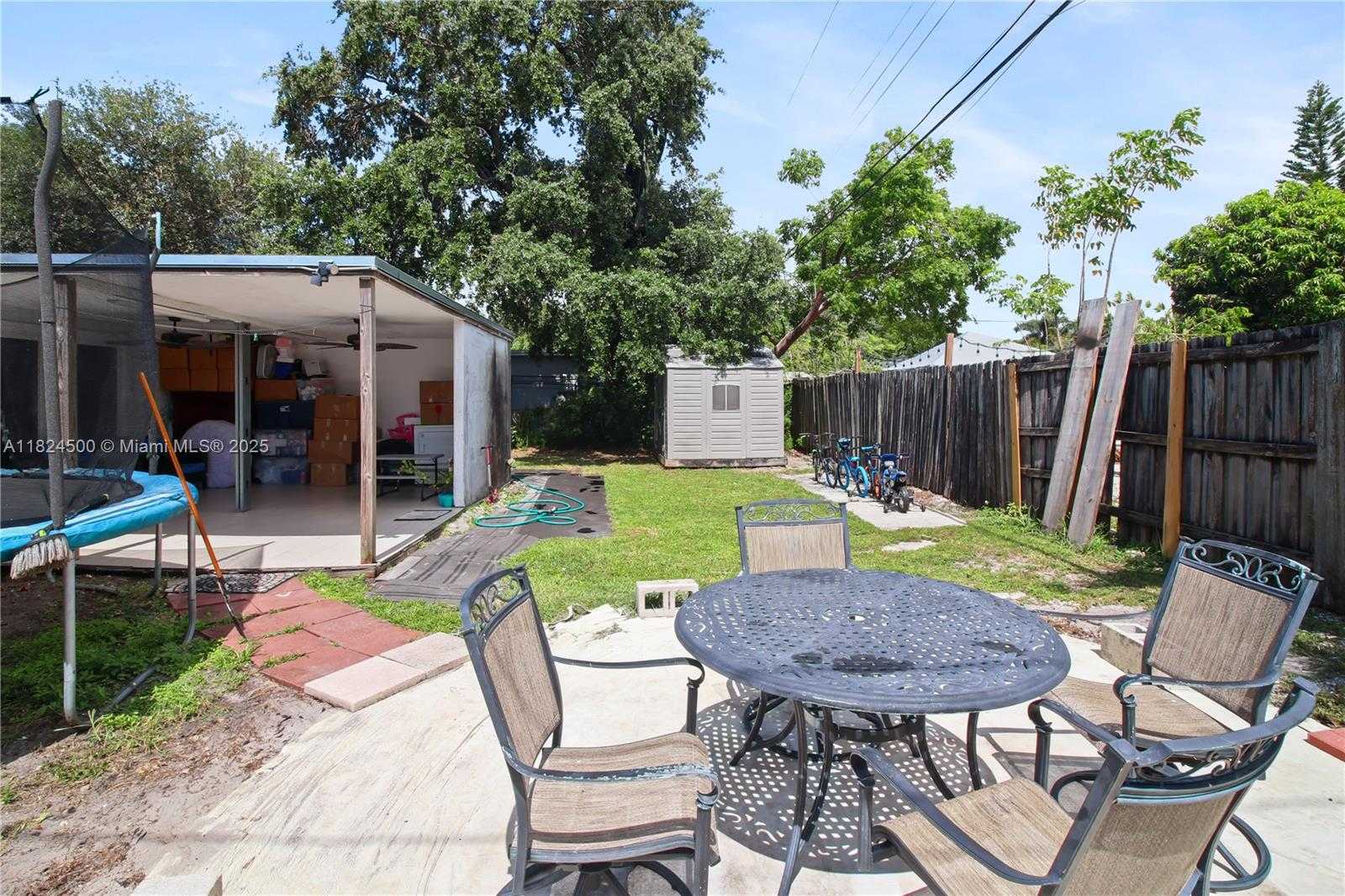 Small Image of 6459 EVANS ST, Hollywood Number 33