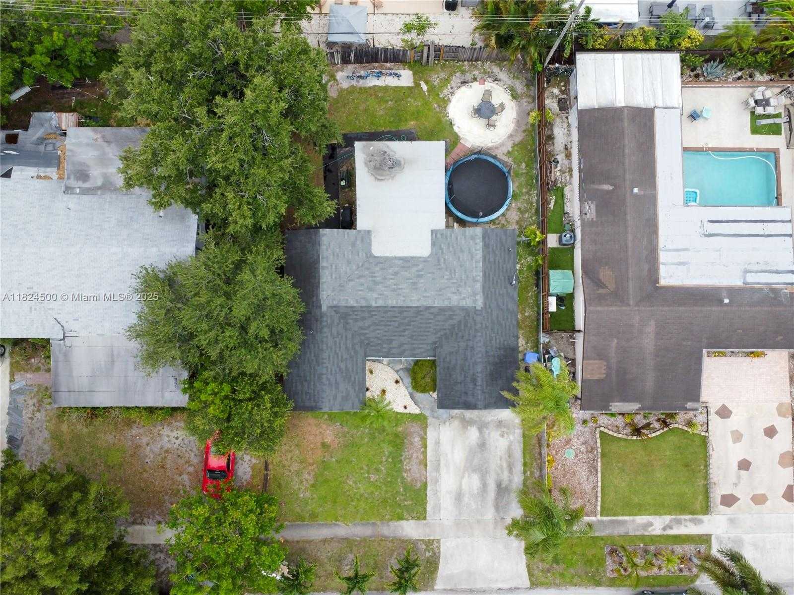 Small Image of 6459 EVANS ST, Hollywood Number 8